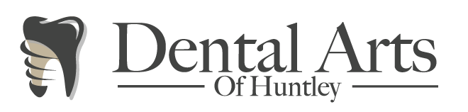 Logo of Dental Arts of Huntley Woodstock IL