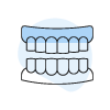 dental icons pack-04