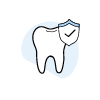 dental icons pack-15