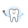 dental icons pack-17
