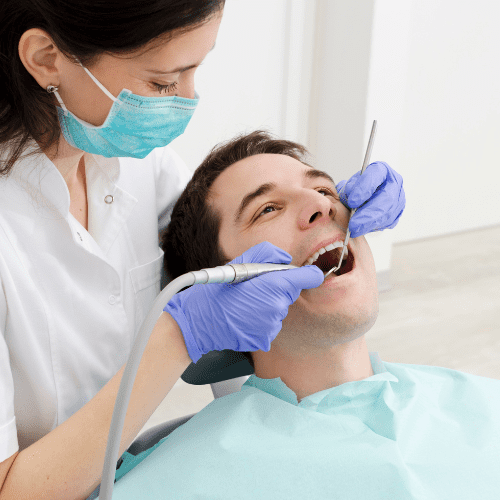 Emergency Dental Care Hampshire IL