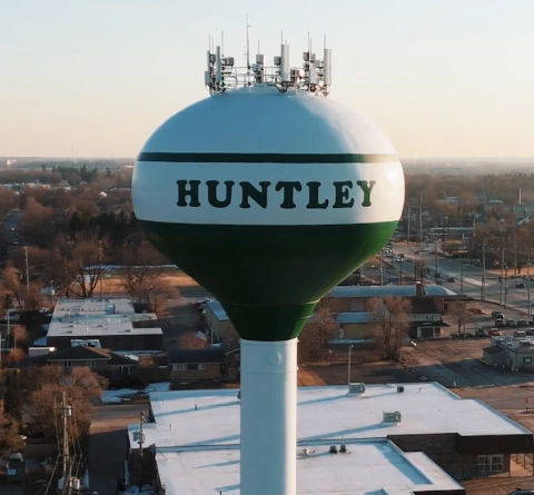 Dental Arts Huntley