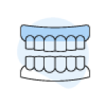 dental icons pack-04