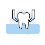 dental icons pack-14