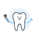 dental icons pack-17